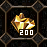 200 RUH TAŞI