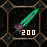 200 PUSAT