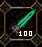 100 PUSAT