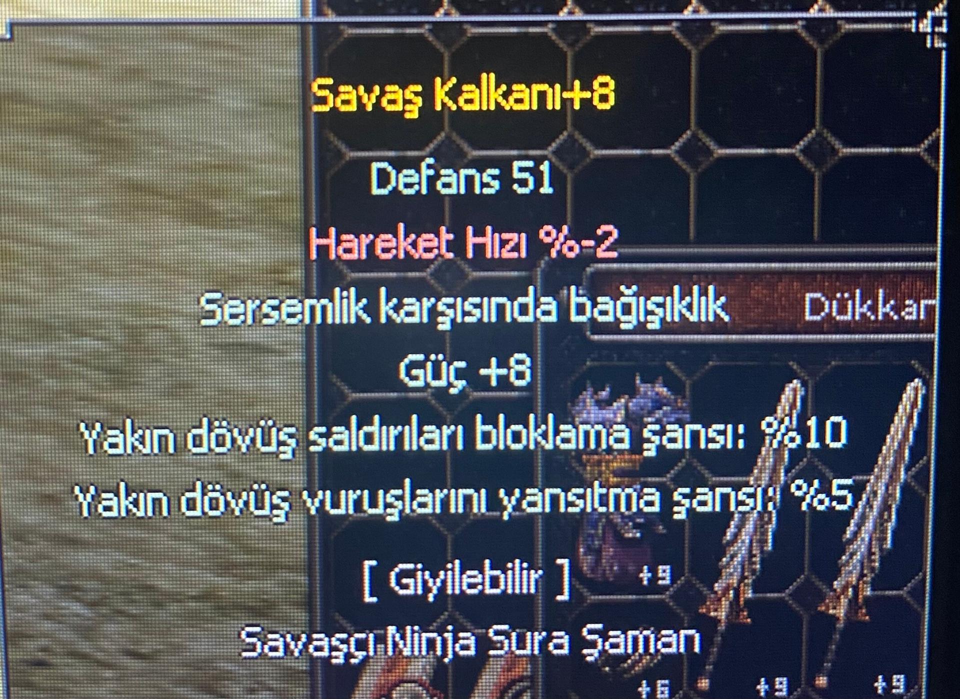 Elit kalkan