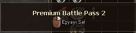 Premium Battle Pass 2