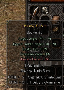 UCUZ DOLU