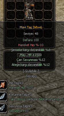 Mavi Taş Uygun AL