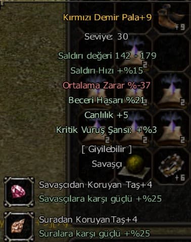WS LİK EFSANE KDP