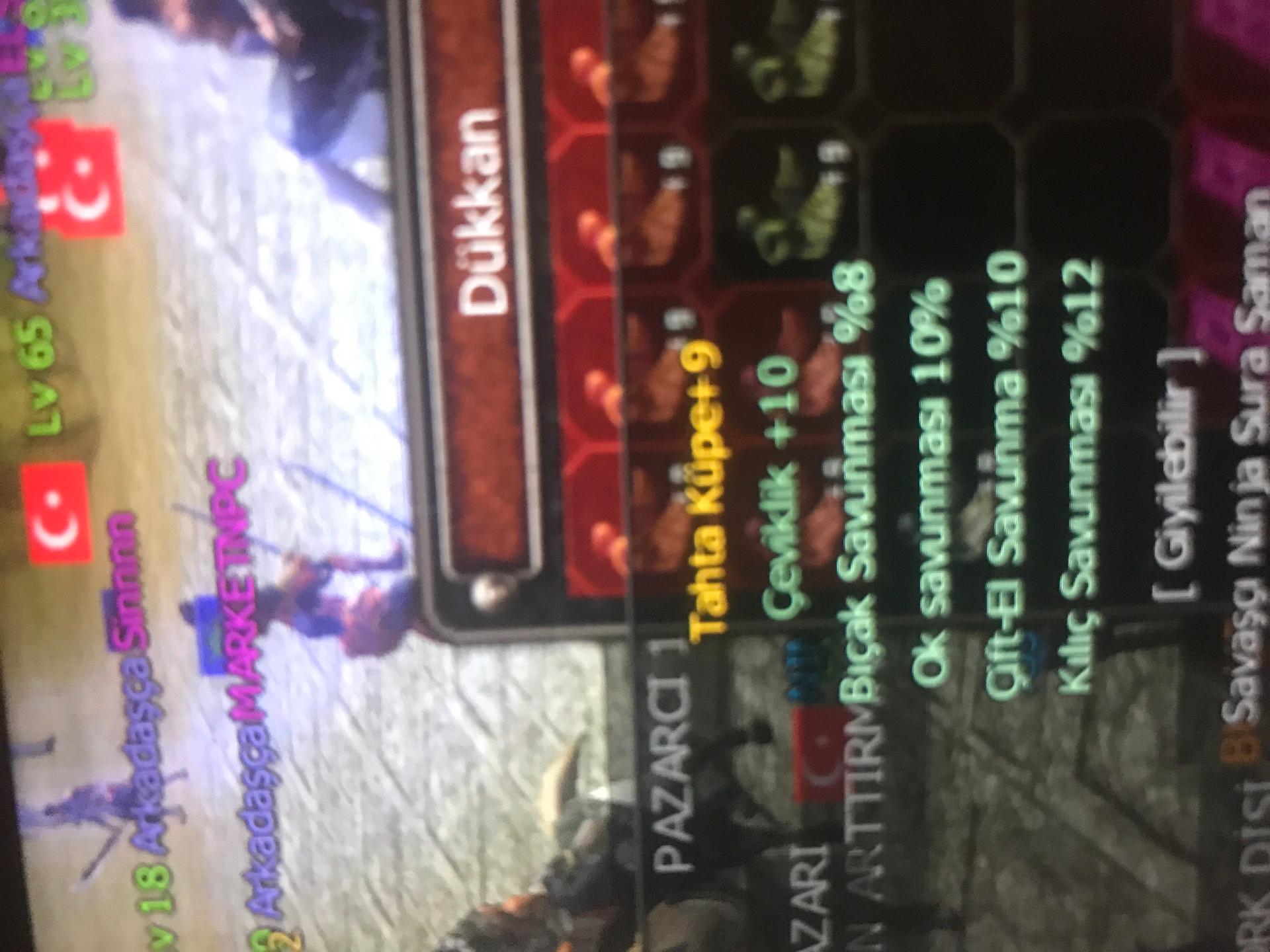 +9 ELİT 4/4 TAHTA KÜPE