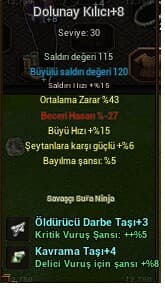 43 ORT +8 DOLU