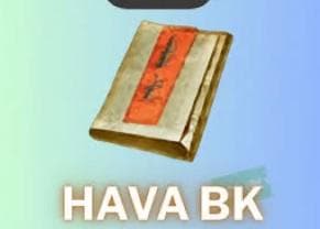 4X HAVA BK 200TL