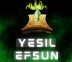 40X YEŞİL EFSUN 120TL