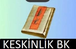 8X KESKİNLİK BK 120TL