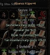 ABANOZ 10 YARI 15 HAREKET