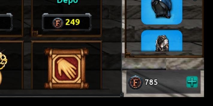 785 fcoin 440 TL