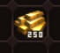 250 BAR
