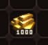 1000 BAR
