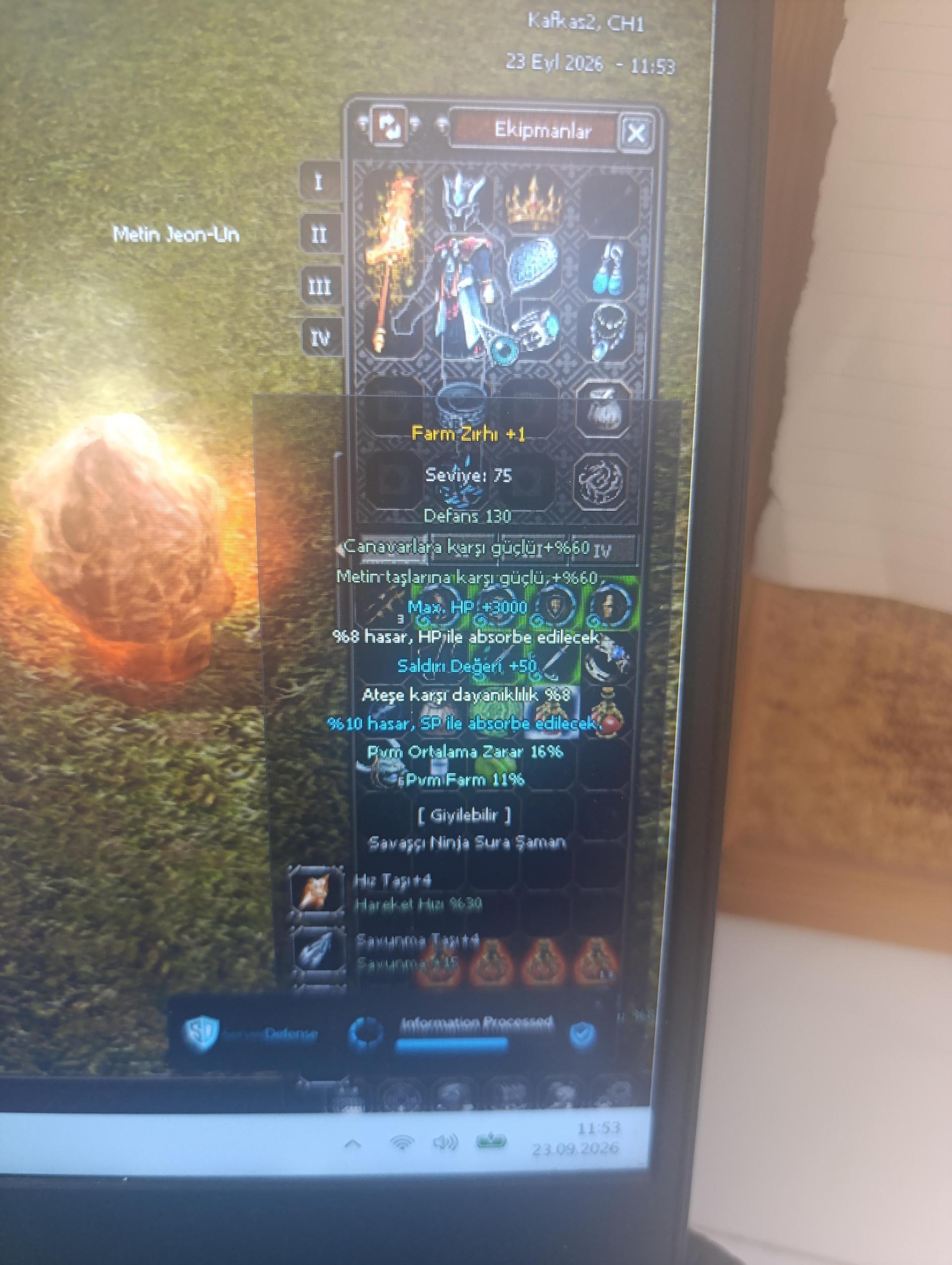 +1Farm Zırh en uygundan