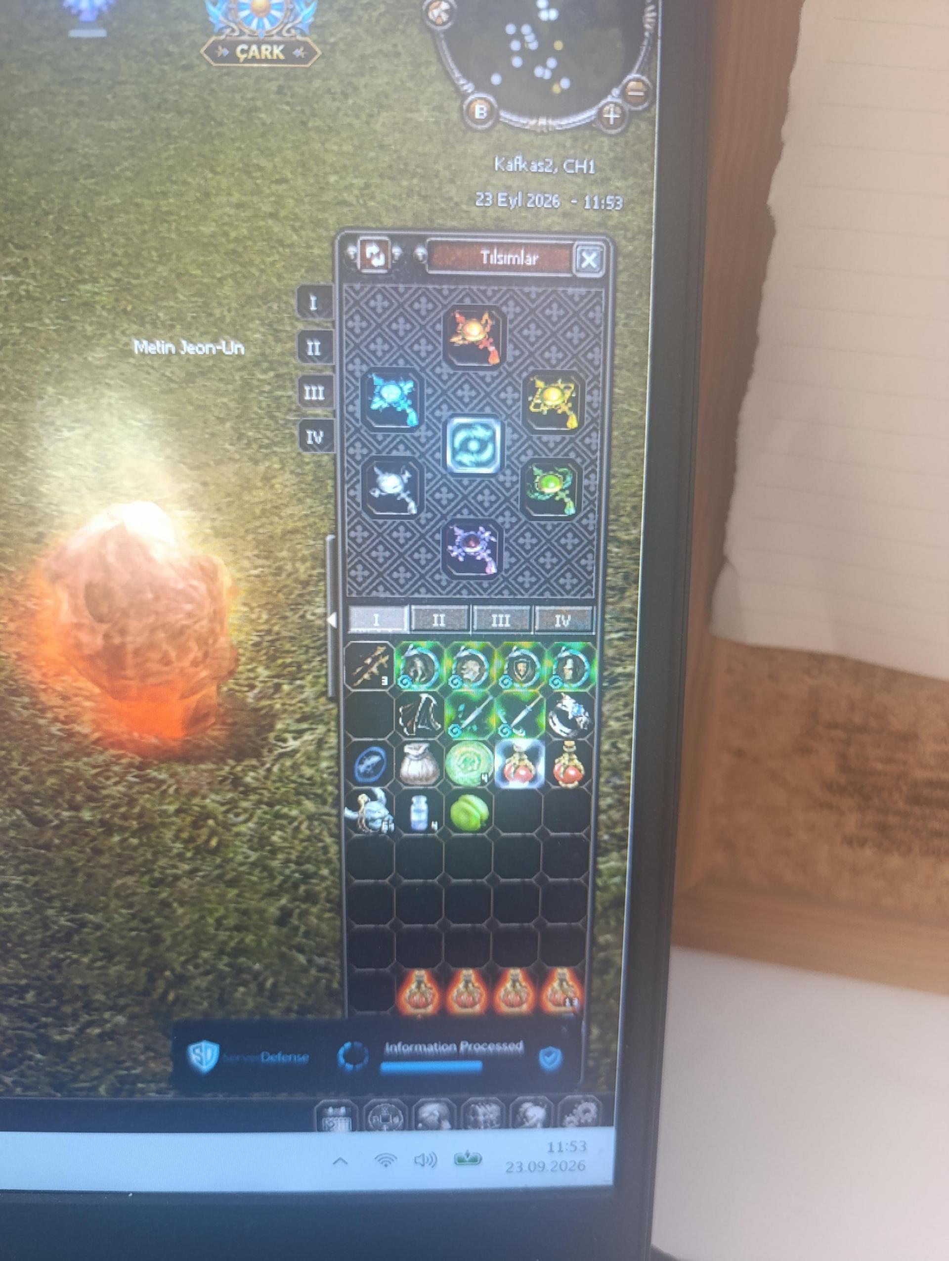 FULL TILSIM SET EN UYGUNDAN