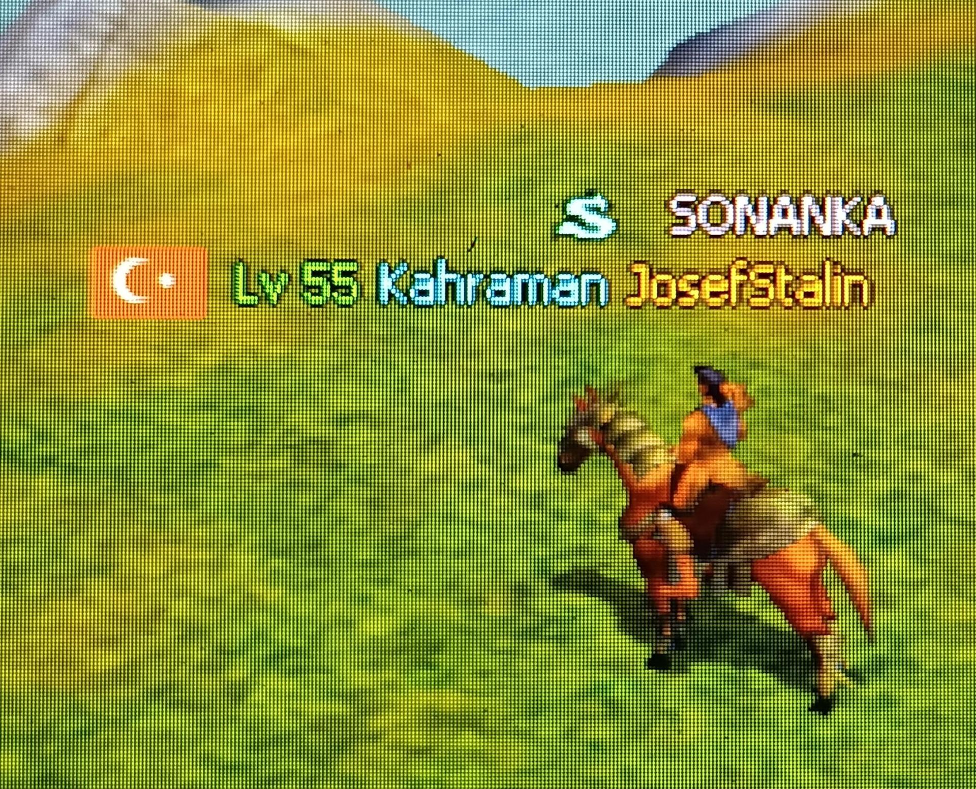 55 lwl boş Bedo