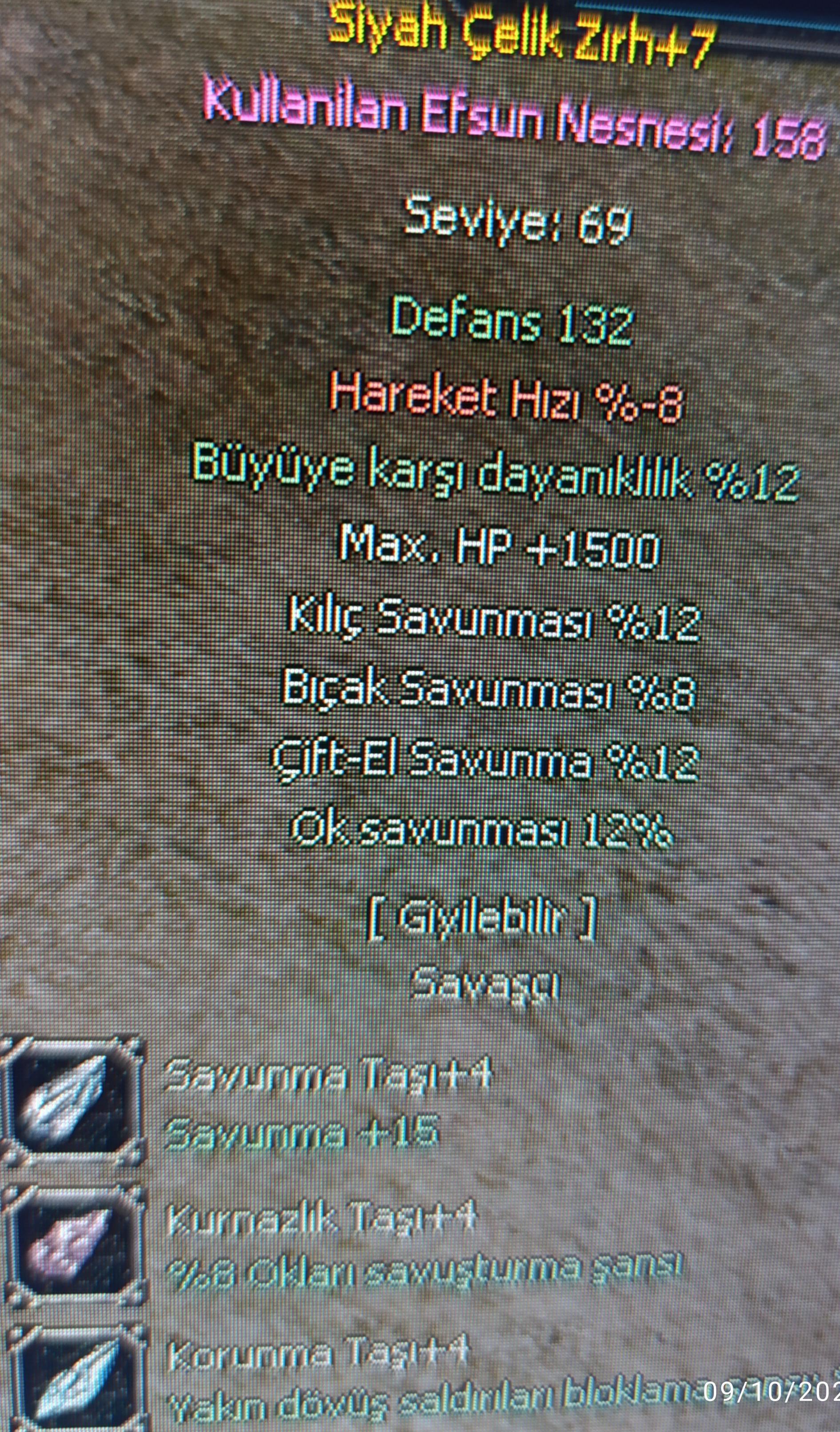 Elit siyah çelik teklif alınır