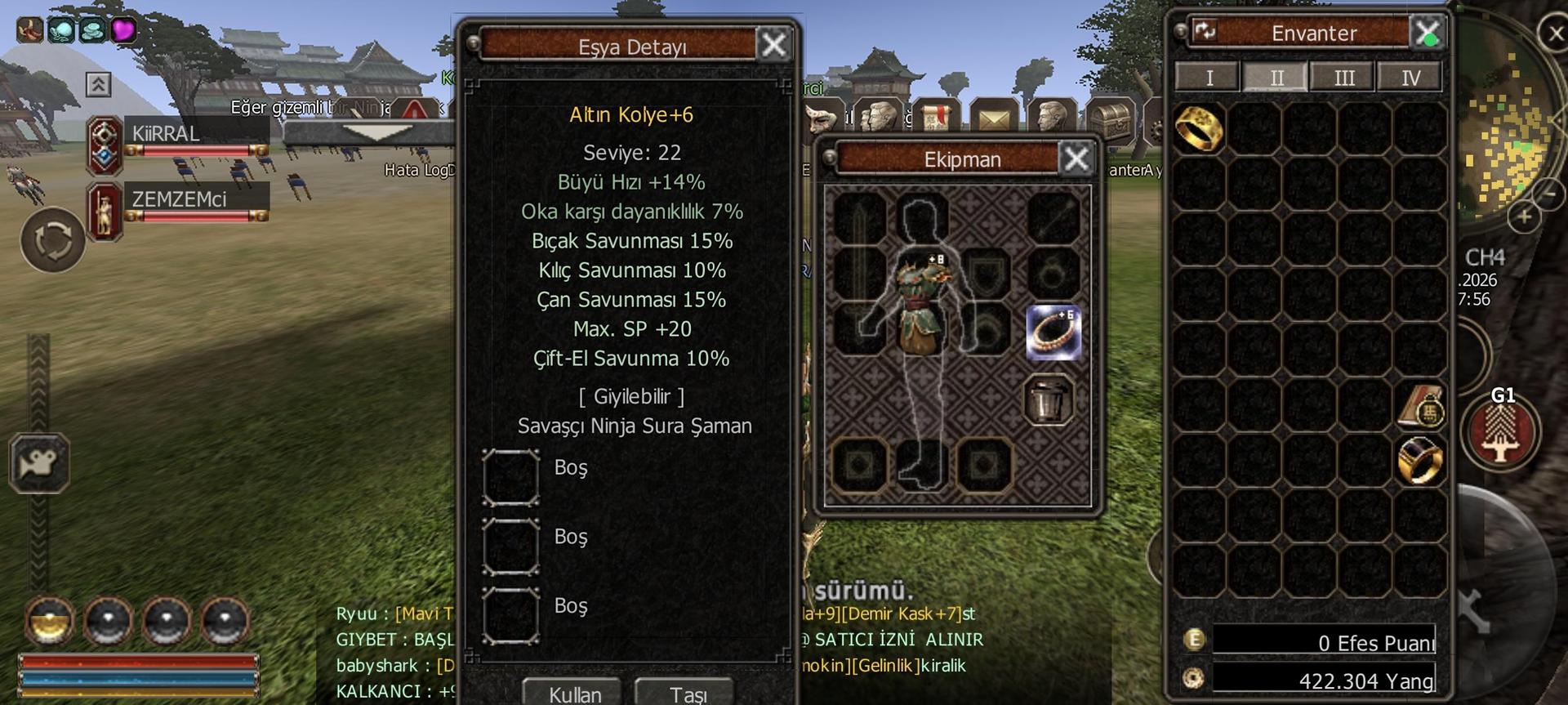 ELİT  KOLYE SATILIK