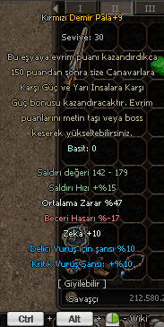 47 ORT - 10 DELİCİ 10 KRİTİK +9 ELİT KDP / HEMEN TESLİM