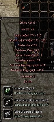+8 SWDE TEK 39 ORT ORKİDE ÇAN