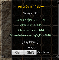 KDP SATILIR