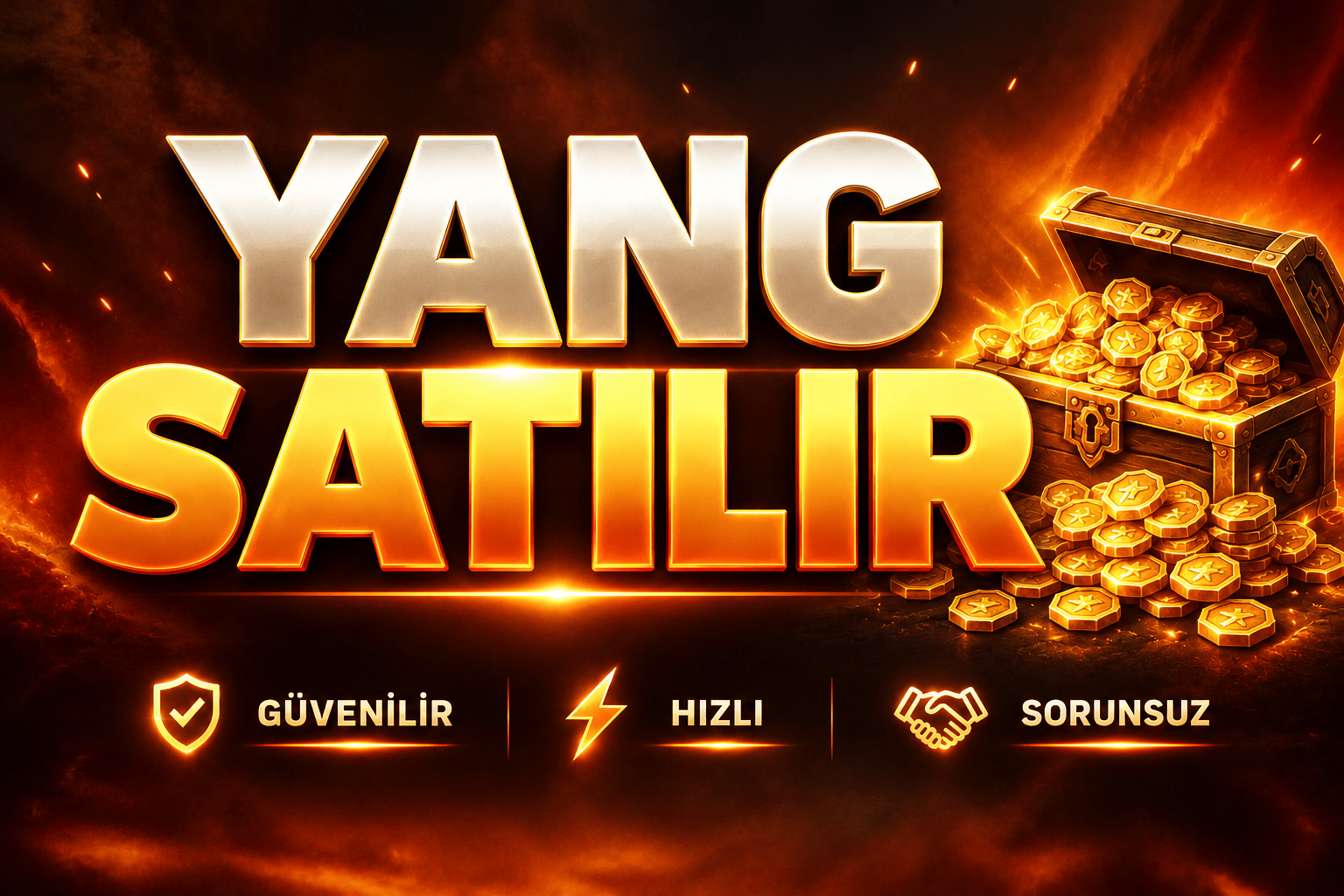 YANG SATILIR PM