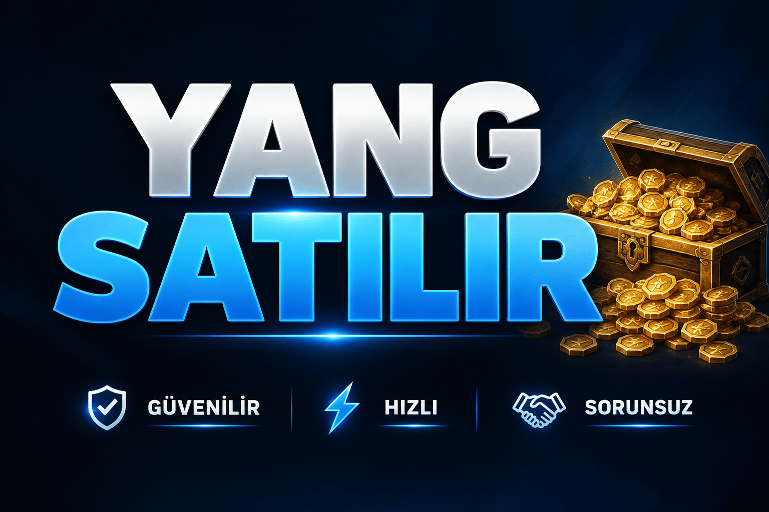 YANG SATILIR <<< PM