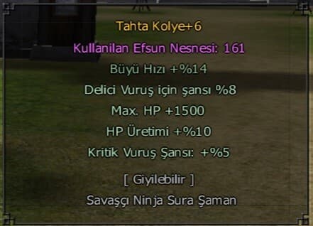 3G Li itemli 50sv. B.Keskinlik Sura uyguna