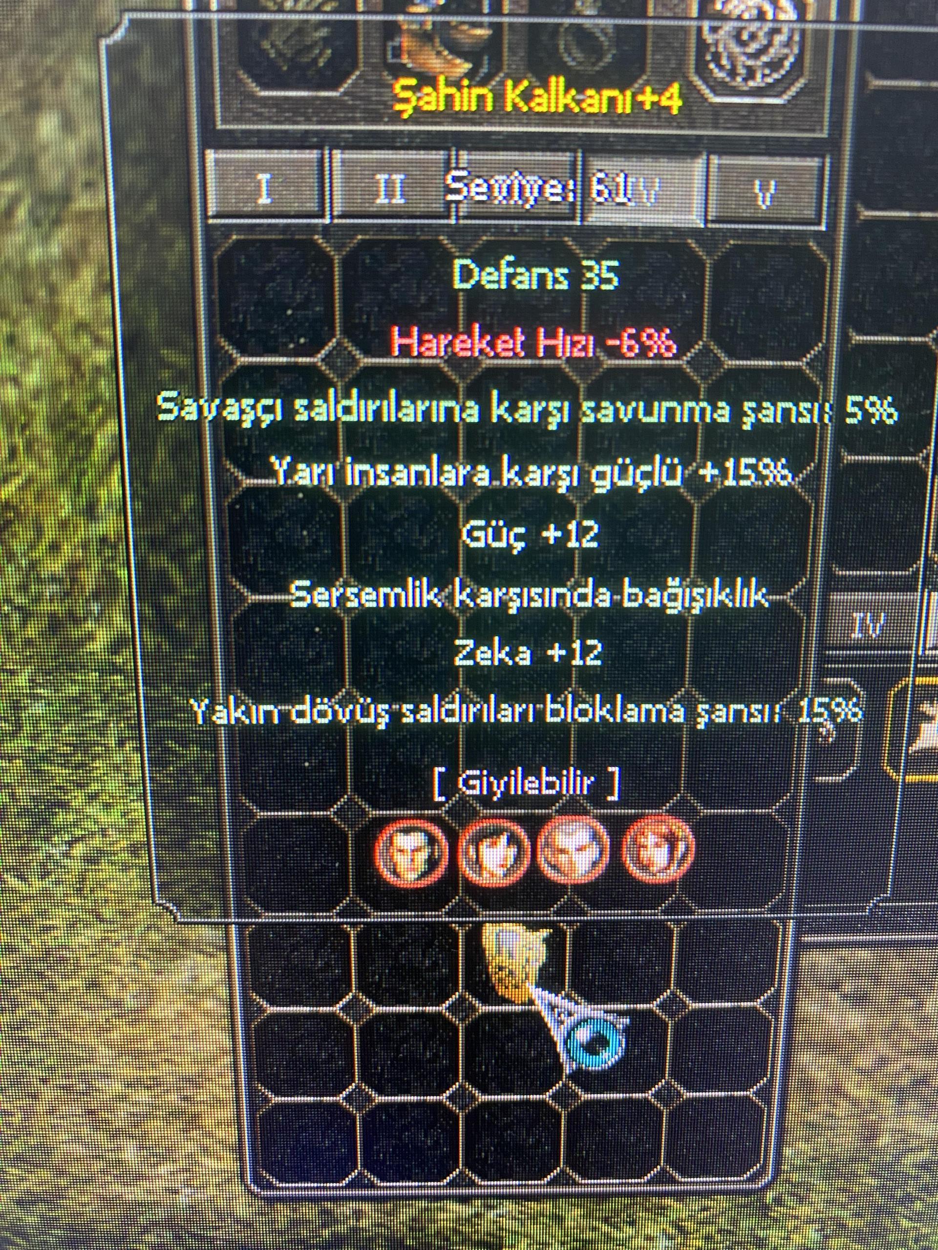 5/5 KALKAN KONTROL EEETTTTTTT
