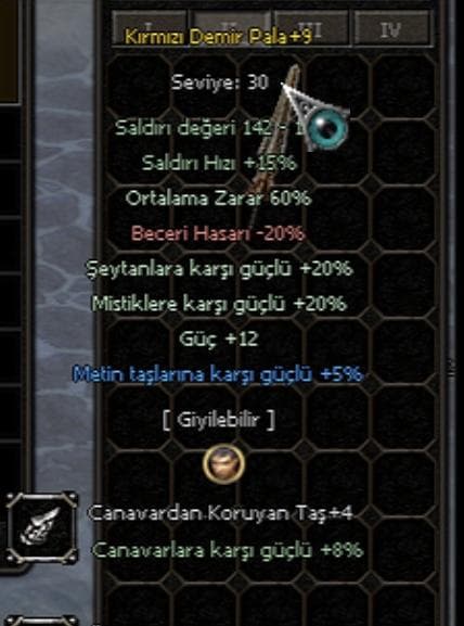 60 ORT - 12 GÜÇ ELİT KDP ONLİNEYİM
