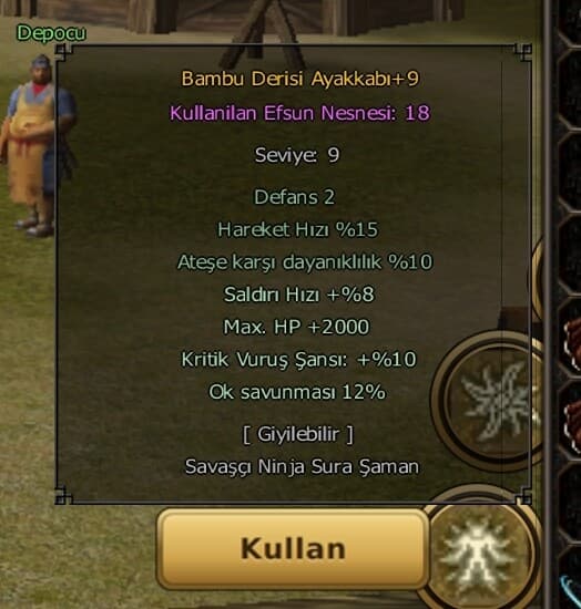 +9 BAMBU SERVERİN EN ELİTİ!!!!!! TEKLİF VER ANLASALİM KURAYİM.