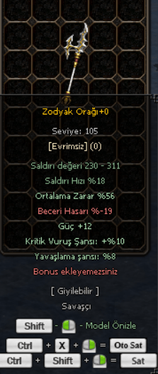 Zodyak Orağı En İyisii Anında Teslim