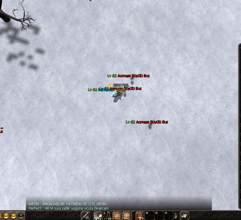 61 LVL BEDO HAVA P AT ASKER 41 ORT KDP