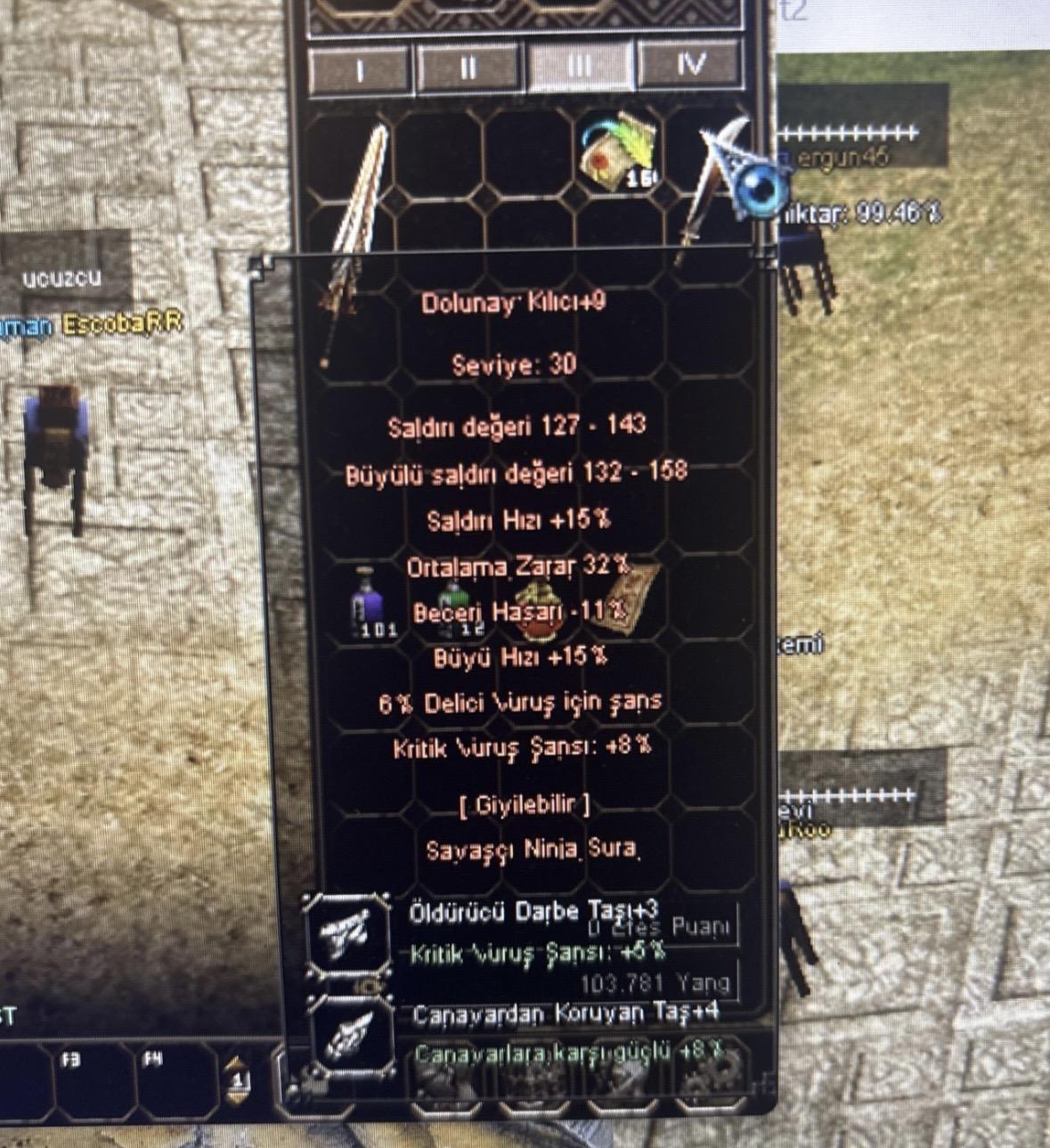 +9 dolu Kelepir