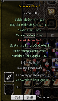 +5 DOLUNAY 27 ORT 8 KRİTİK 280TL DEN SATILIR ANINDA TESLİM