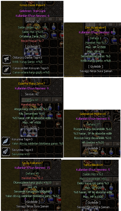 DOYUMLUK EFSANEVİ KARAKTER 50LVL DOYUM KESME GARANTİLİ (PAZARLIKLI)
