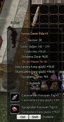 +9 KDP TEKLİF VER