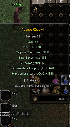 +6 ABO TEKLİF VER