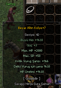 +7 BEYAZ ALTIN KOLYE TEKLİF VER