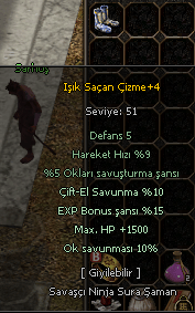 IŞIK SAÇAN ÇİZME +4 TEKLİF VER
