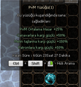 600 tl hasar uçuracak yüzük