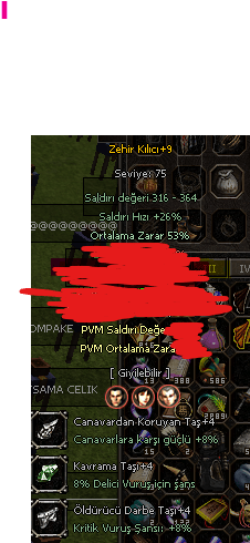 +9 zehir elit anlık teslim mesaj geldiği an
