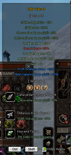 +9 zehir 53 ort +9 ruh set +9 tılsım, şebnem, ruh set PVM yüzükleri