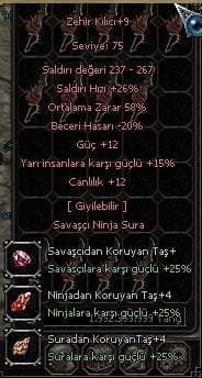 58 GÜÇ CANLILIK YARI