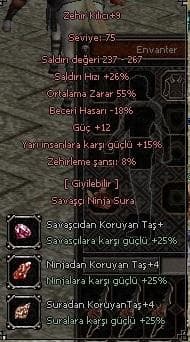 55 GÜÇ YARI ZEHİRLEME