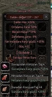 58 GÜÇ YARI ZEHİRLEME