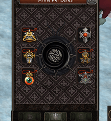 6X ARMA FULL 20-20 PVM
