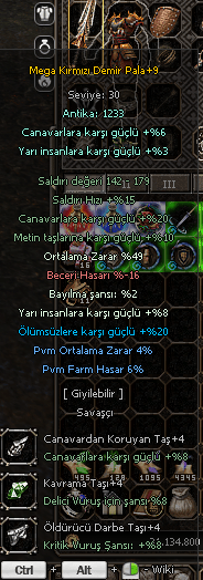 +9 MEGA KDP FARM HASAR VE FARM PVM EFSUNLU GÖRSELE BAK