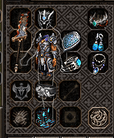 [10 PARÇA] +9 RUH SET +9 KİN FULL PVM VE FARM EFSUNLU