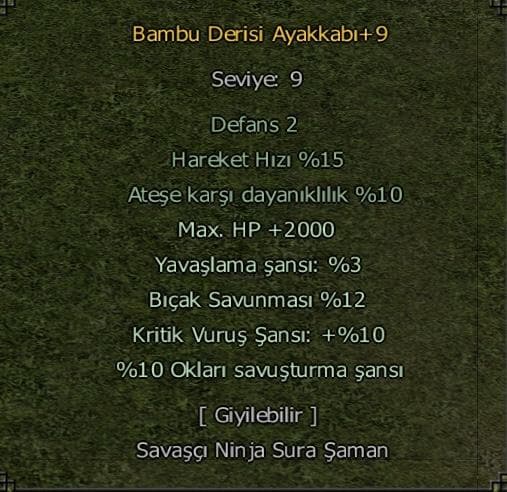 +9 Bambu 2000Hp 10 Kritik